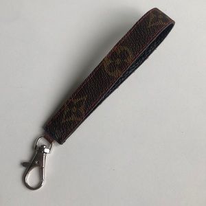 Louis Vuitton Keychain